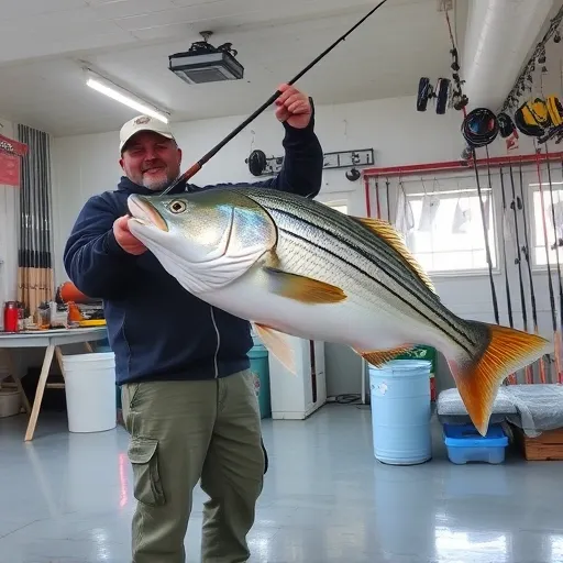 동교하우스낚시터, 단순 낚시를 넘어 종합 레저를 위한 선택