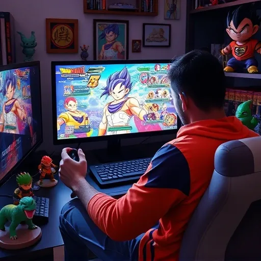 드래곤볼 게임 경험, 한 단계 업그레이드하기 위한 전략