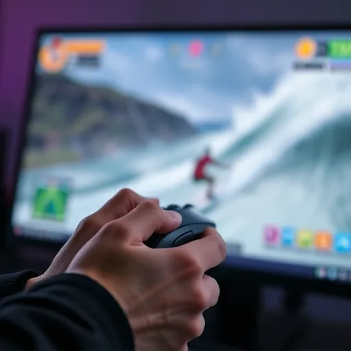 성공적인 디지털 서핑을 위한 환경 최적화 💡