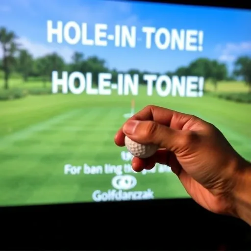 골프단짝, 홀인원 그 이상의 가치를 경험하는 법