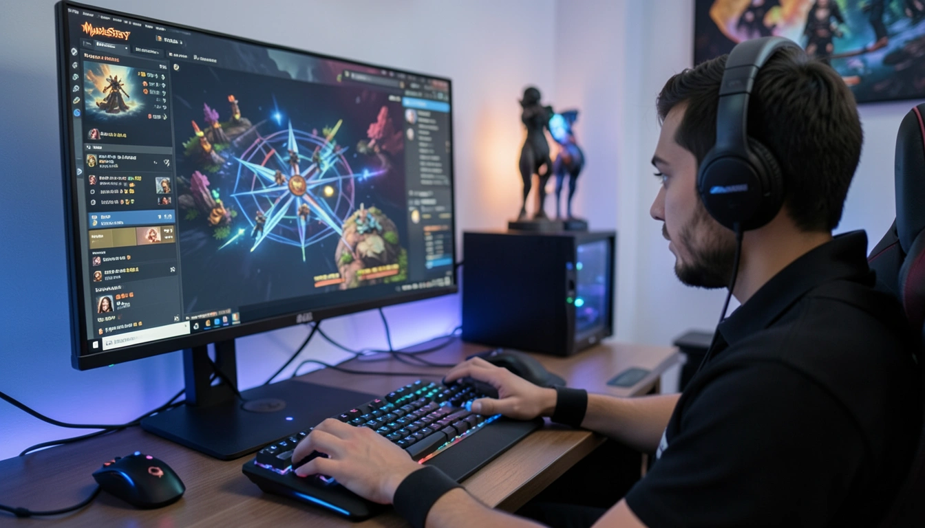 2025년 메이플 헥사 스킬/스탯 최적화, 고수들이 쓰는 전략은? ✨