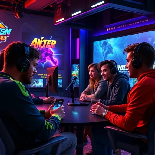 나에게 딱 맞는 게임 커뮤니티 찾는 법: 유형별 가이드