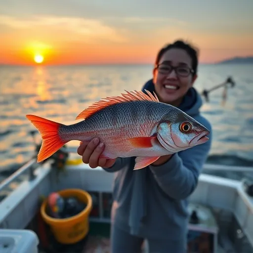 우럭 낚시, 이것만 알아도 반은 성공! (실전 노하우 방출)