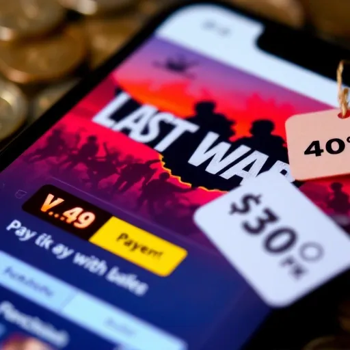 라스트 워 서바이벌: 전투력 강화를 위한 종합적인 접근법과 성장 로드맵