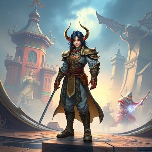 신규 직업 '투혼' 완벽 공략 & 효율적인 육성 가이드