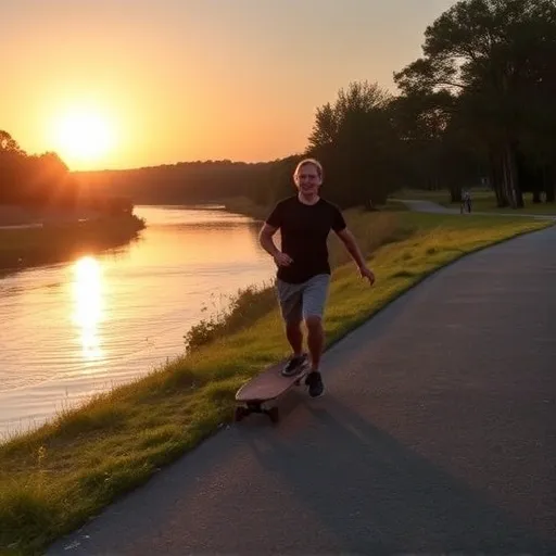 롱보드 입문부터 장비 선택까지: 2025년 최신 가이드