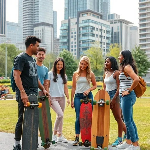 롱보드 코리아 커뮤니티 200% 활용하기: 전문가와 함께 성장