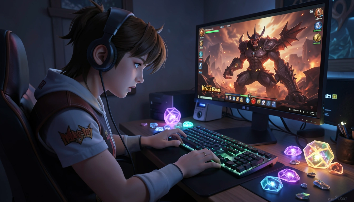 정체기를 극복하는 헥사환산 고수들의 고급 전략