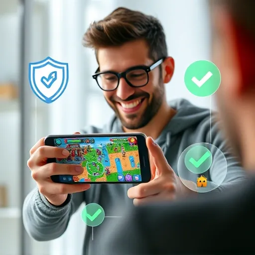 전문가들이 강조하는 디지털 안전과 현명한 게임 문화