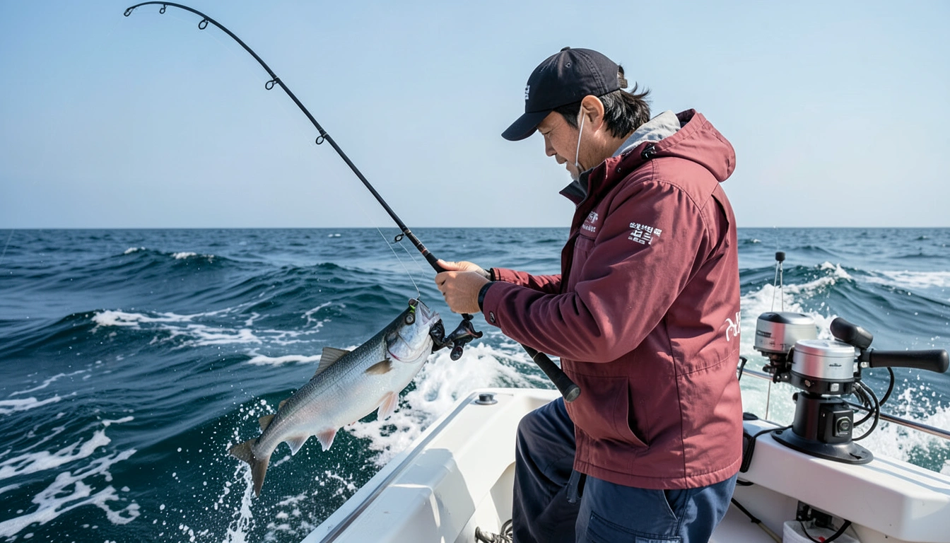 출조 준비 A to Z: 선단 선택부터 최적의 채비까지 (실패 없는 전략)