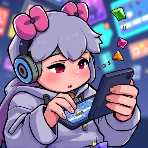 미니게임 기본기 다지기: '이것'만 알아도 반은 성공!