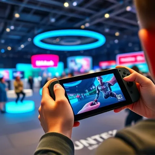 킨텍스 현장 200% 활용법: 닌텐도 스위치2, 이렇게 체험하세요!