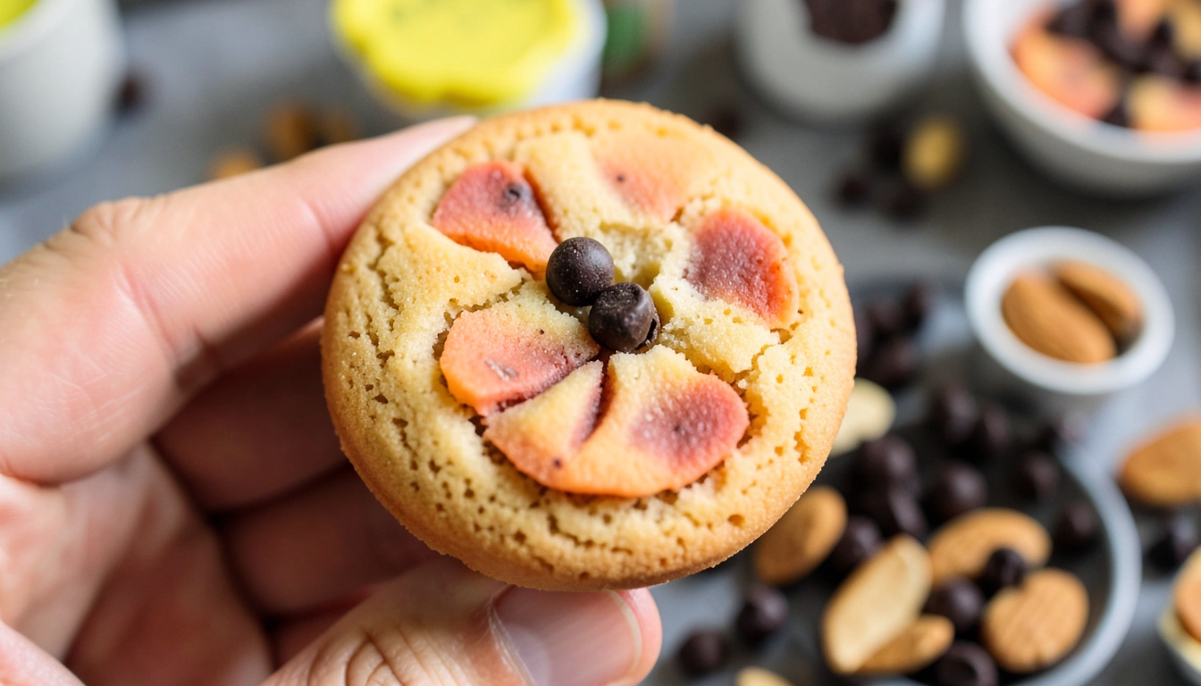 각성 다크카카오와 복사꽃맛 쿠키 시너지: 최고 효율을 위한 전문적 접근 (종합 관리 솔루션)