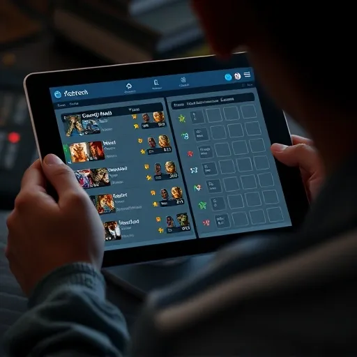 4. 펨코 니케, 고인물들만 아는 은밀한 팁: 장기적인 성장과 커뮤니티 활용법