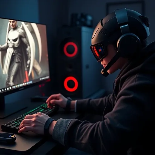 컨트롤을 넘어선 몰입: PC버전 & 외부 장치 활용 팁