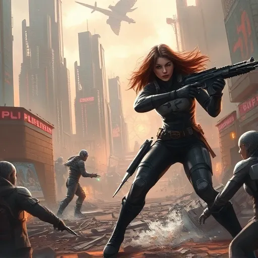 효율적인 성장 전략: 캐릭터 육성 및 자원 관리 꿀팁