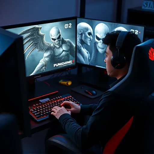 4. 2025년, 퍼니싱 그레이 레이븐 고난이도 콘텐츠 공략의 핵심 전략