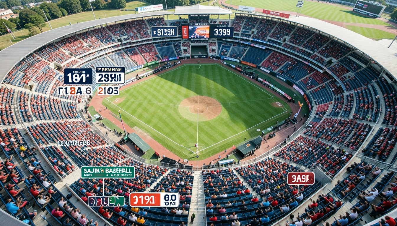 사직야구장 관람, 티켓 그 이상의 가치: 2025년 직관 경험 극대화 전략