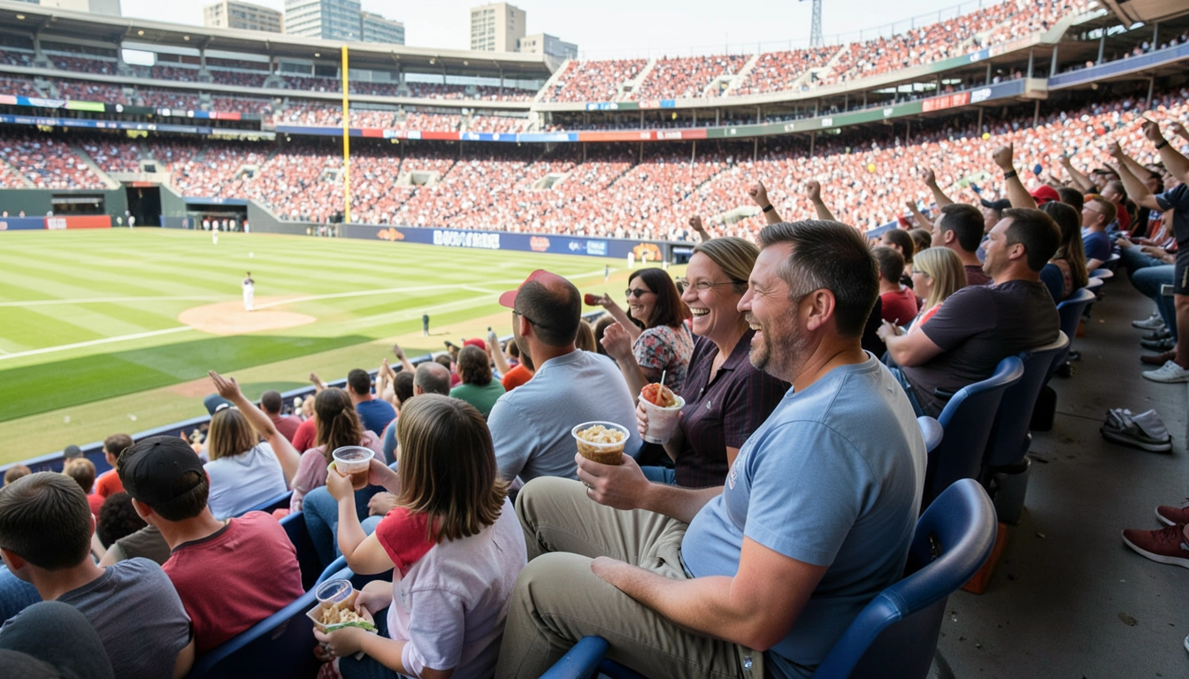 사직야구장 예매 실패에도 희망은 있다! 고급 전략 및 현장 활용 팁
