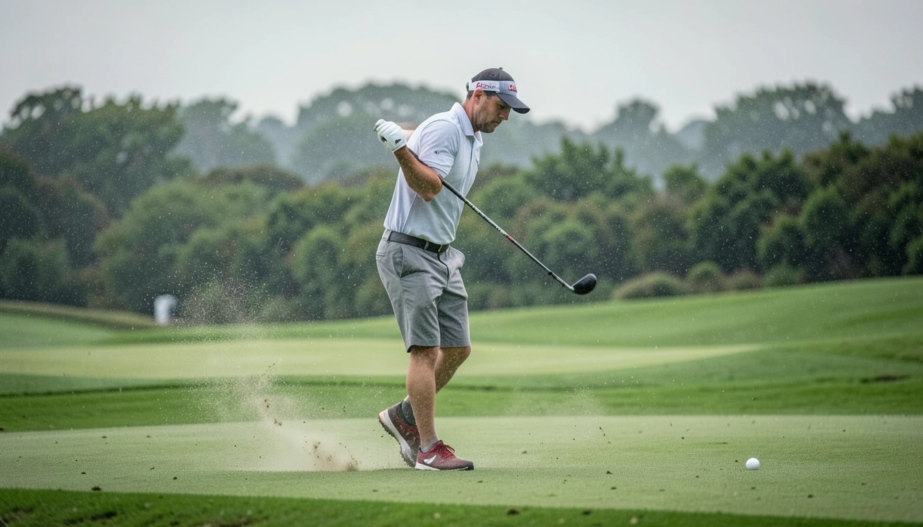 솔트베이CC, 이 날씨 변수 꼭 확인하세요! (지역 특성 기반 예측 팁)