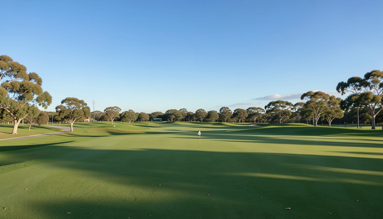 악천후 대비! 솔트베이cc 라운딩 취소/변경, 이젠 당황하지 마세요!