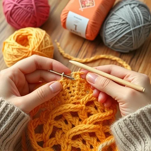 얀월드 뜨개 작품, 전문가처럼 관리하고 활용하는 법 (종합 관리 솔루션)