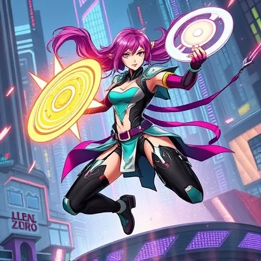 펄크라 디스크 & W엔진 세팅: 시행착오 끝에 찾은 최적의 조합