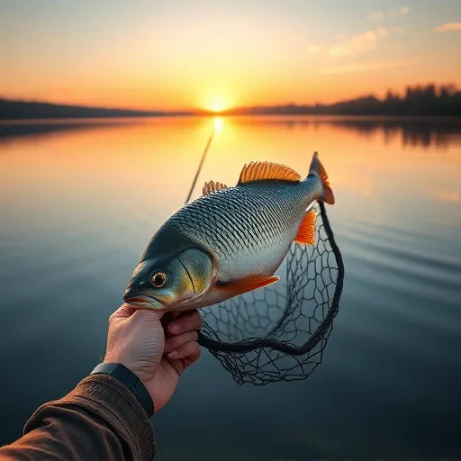 대물 낚시 성공의 핵심, 제우스레져 낚시대의 경질성 분석
