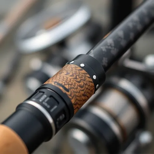 성공적인 대물 낚시, 제우스레져 낚시대와 함께하는 종합 관리 솔루션