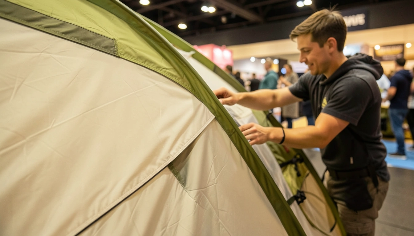 전문가가 말하는 2025 캠핑 트렌드와 장비 선택