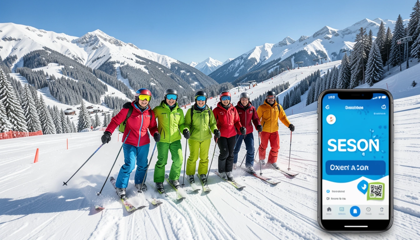 시즌권 가치 극대화를 위한 종합 관리 및 전문 서비스 활용