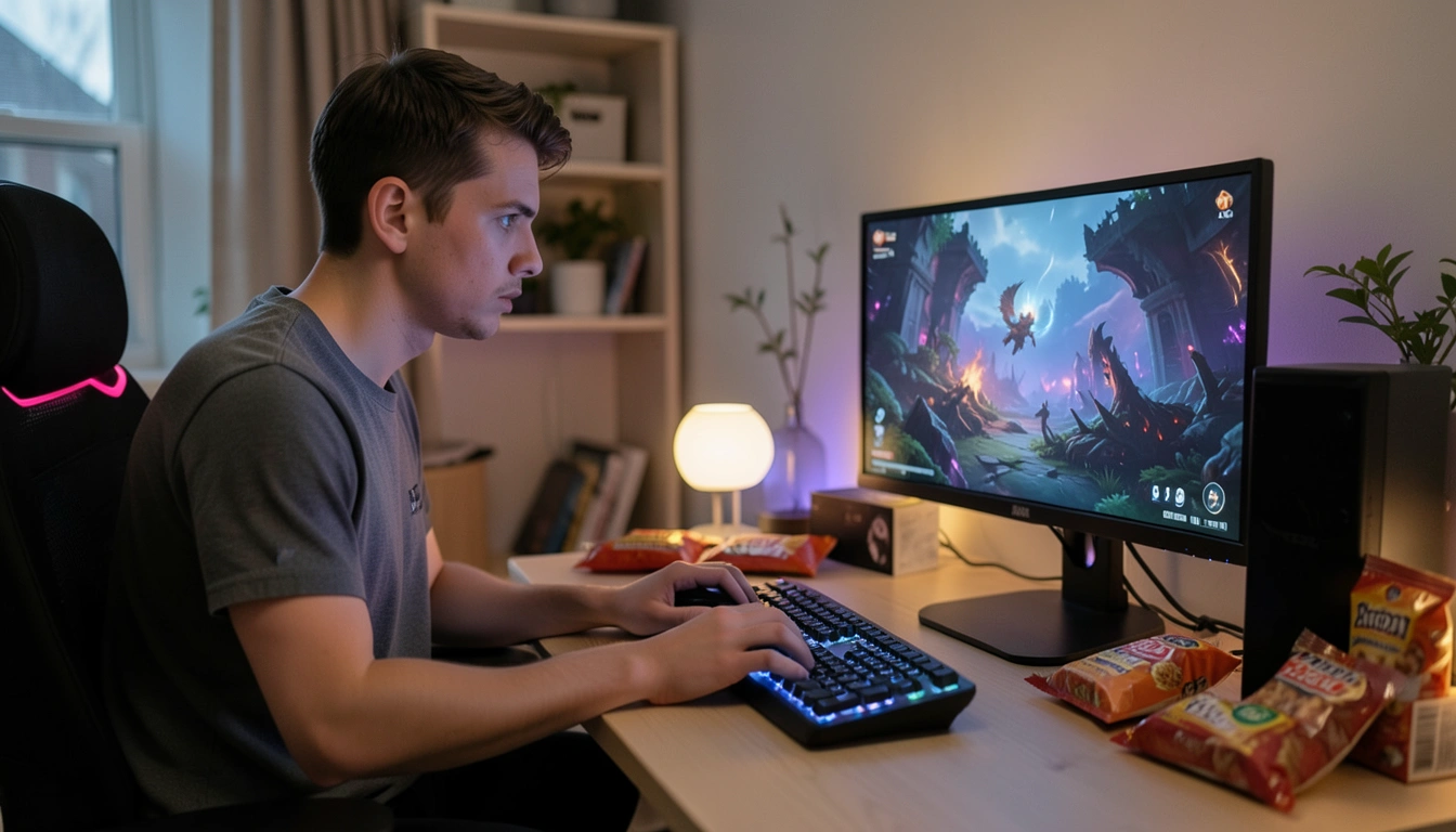 2025년, 아이온 프리서버 접속 시 반드시 고려할 것들