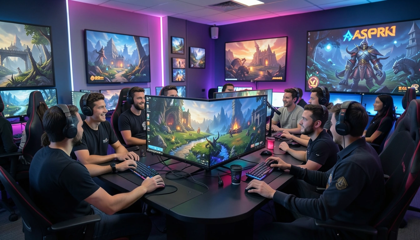 뉴비 & 복귀 유저를 위한 아스가르드 적응 가이드