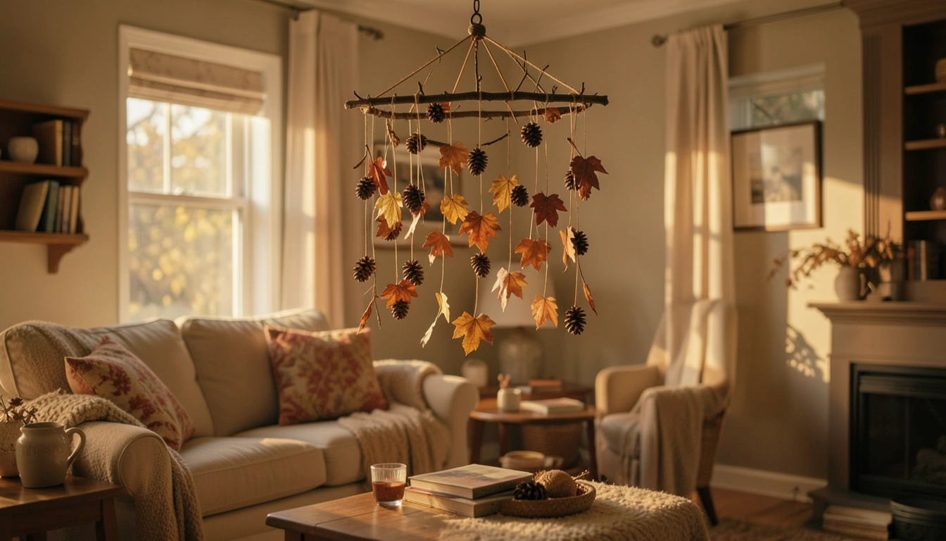 2025 가을 모빌 트렌드: 어떤 재료와 디자인이 뜰까?