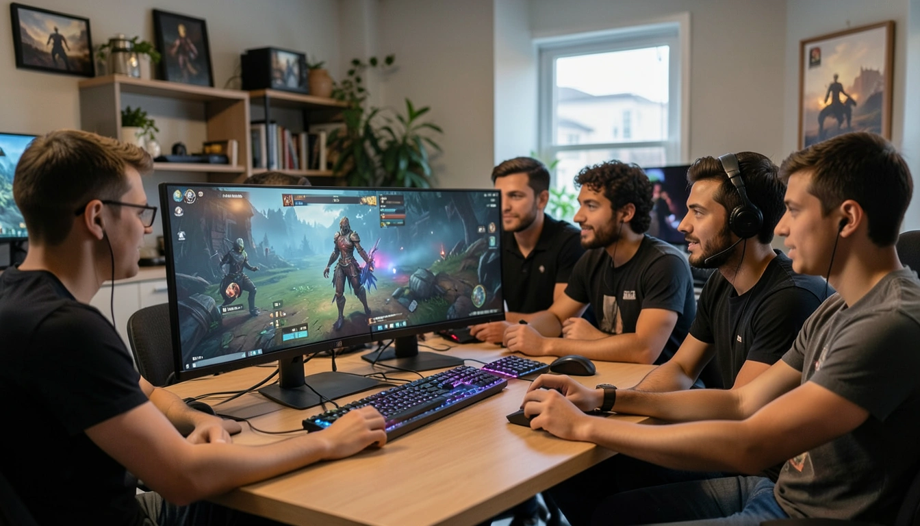 검은사막 디시, 빛과 그림자: 사이버불링 이슈와 현명한 대처