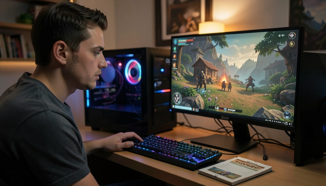 검은사막 디시 갤러리, 꿀팁 찾기부터 금손 커마까지 200% 활용법