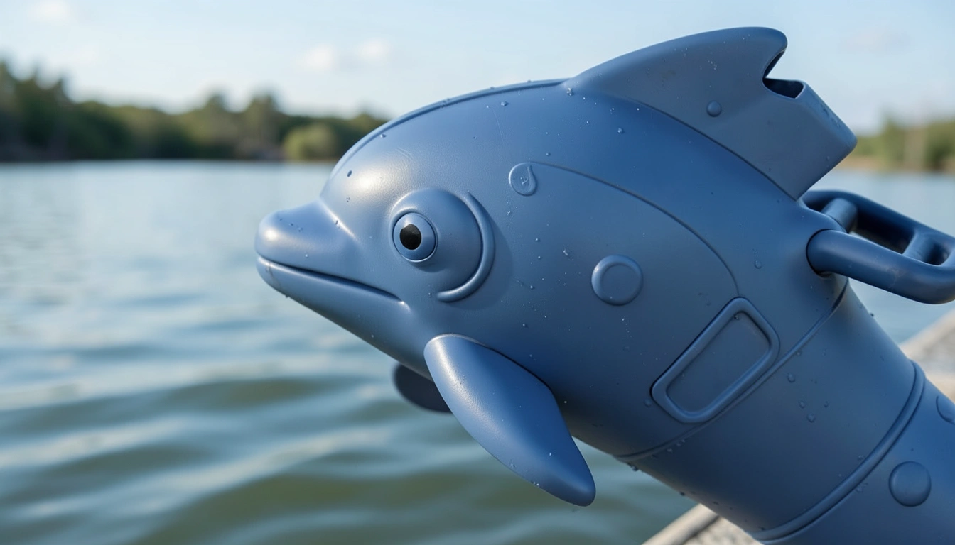 돌고래튜브, 오래오래 안전하게! 관리 팁과 전문가의 조언