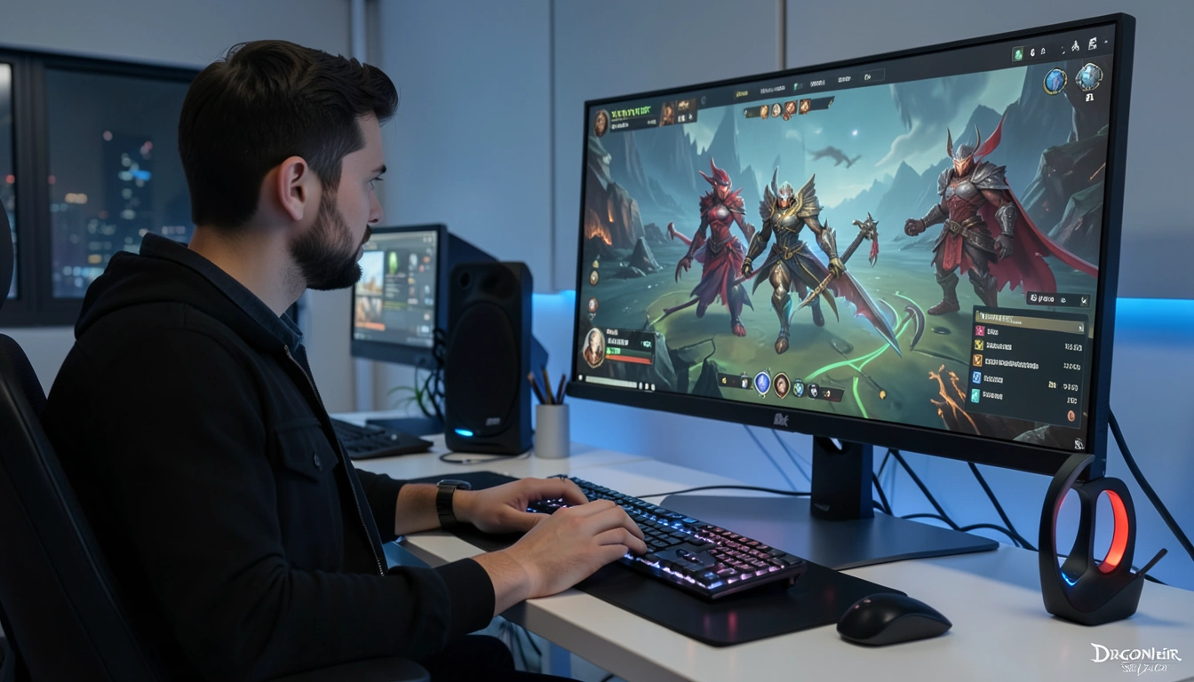 고난도 콘텐츠 공략을 위한 전문가의 시선과 장기적 플랜