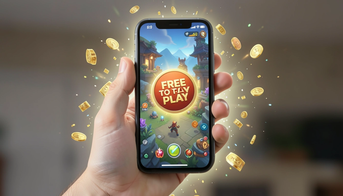 무과금으로도 '과금러처럼' 즐기는 핵심 전략