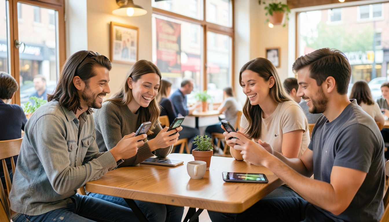 장르별 무과금 갓겜, 내 취향은 어디에?