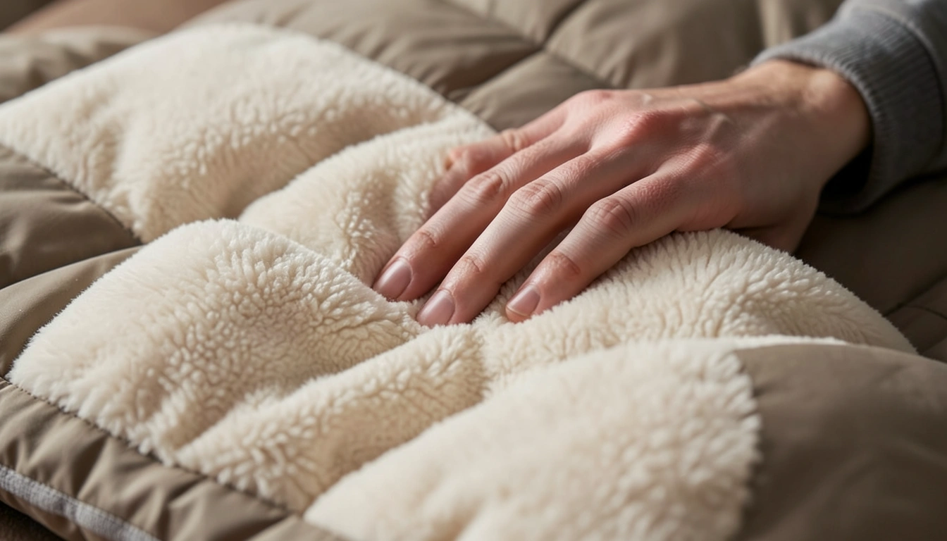 페더다운 침낭, 이럴 땐 전문가의 손길이 필요해요: 종합 솔루션