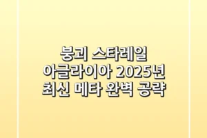 붕괴 스타레일 아글라이아, 2025년 최신 메타 완벽 공략!