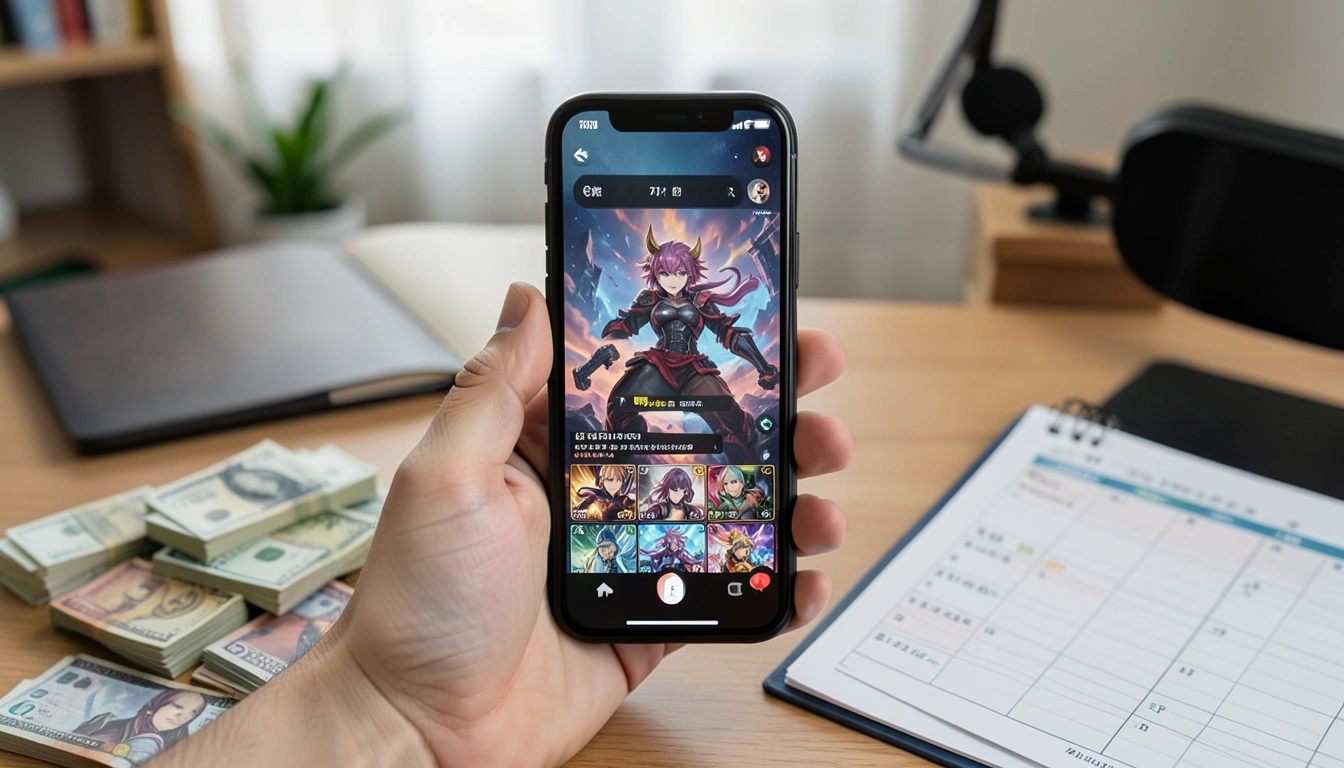 성옥 & 재화 효율 극대화 비법: 무/소과금러를 위한 특급 노하우