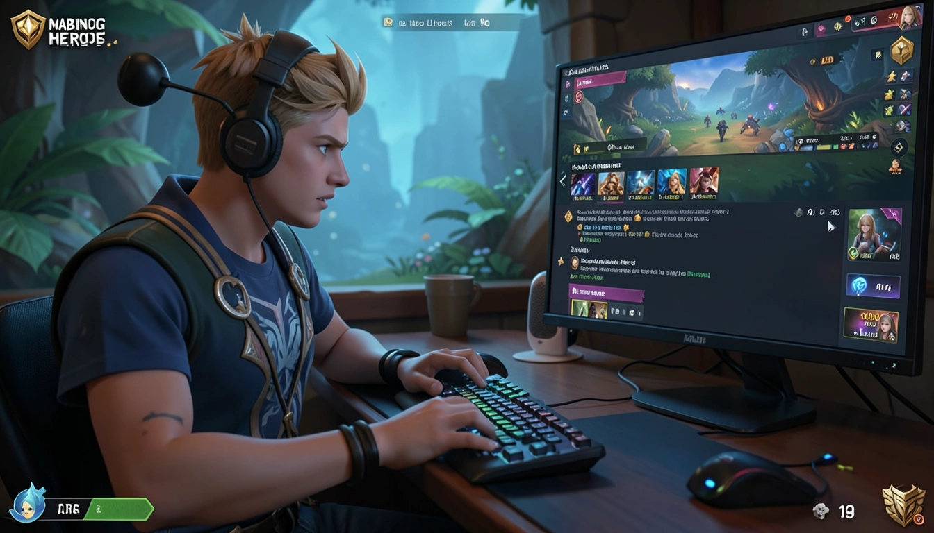 아카 라이브를 넘어, 마영전 플레이 환경을 최적화하는 방법