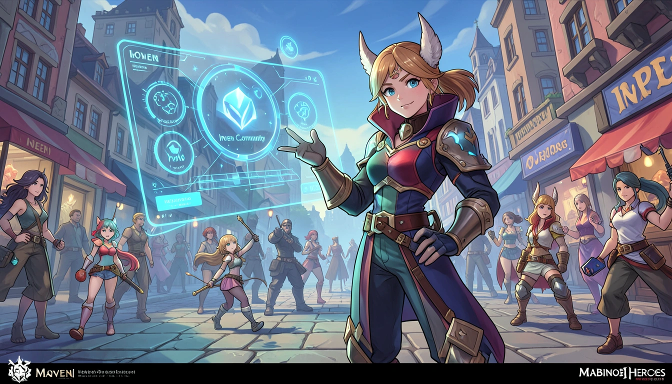 마영전 인벤 커뮤니티, 현명하게 소통하는 꿀팁: '이상한 사람들'에 대한 현실적 조언