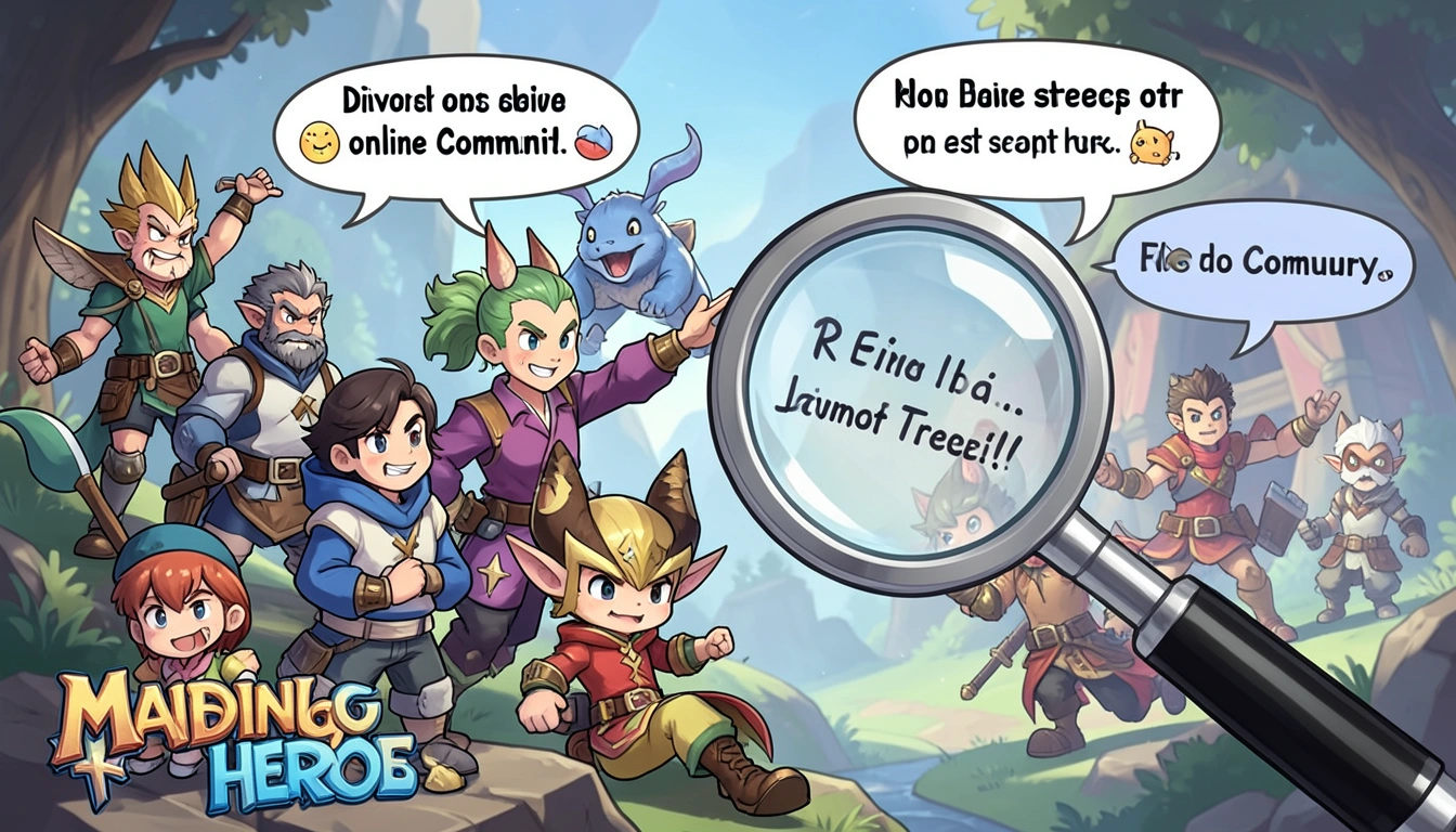 신뢰성 200% 만드는 마영전 인벤 정보 검증의 고급 전략