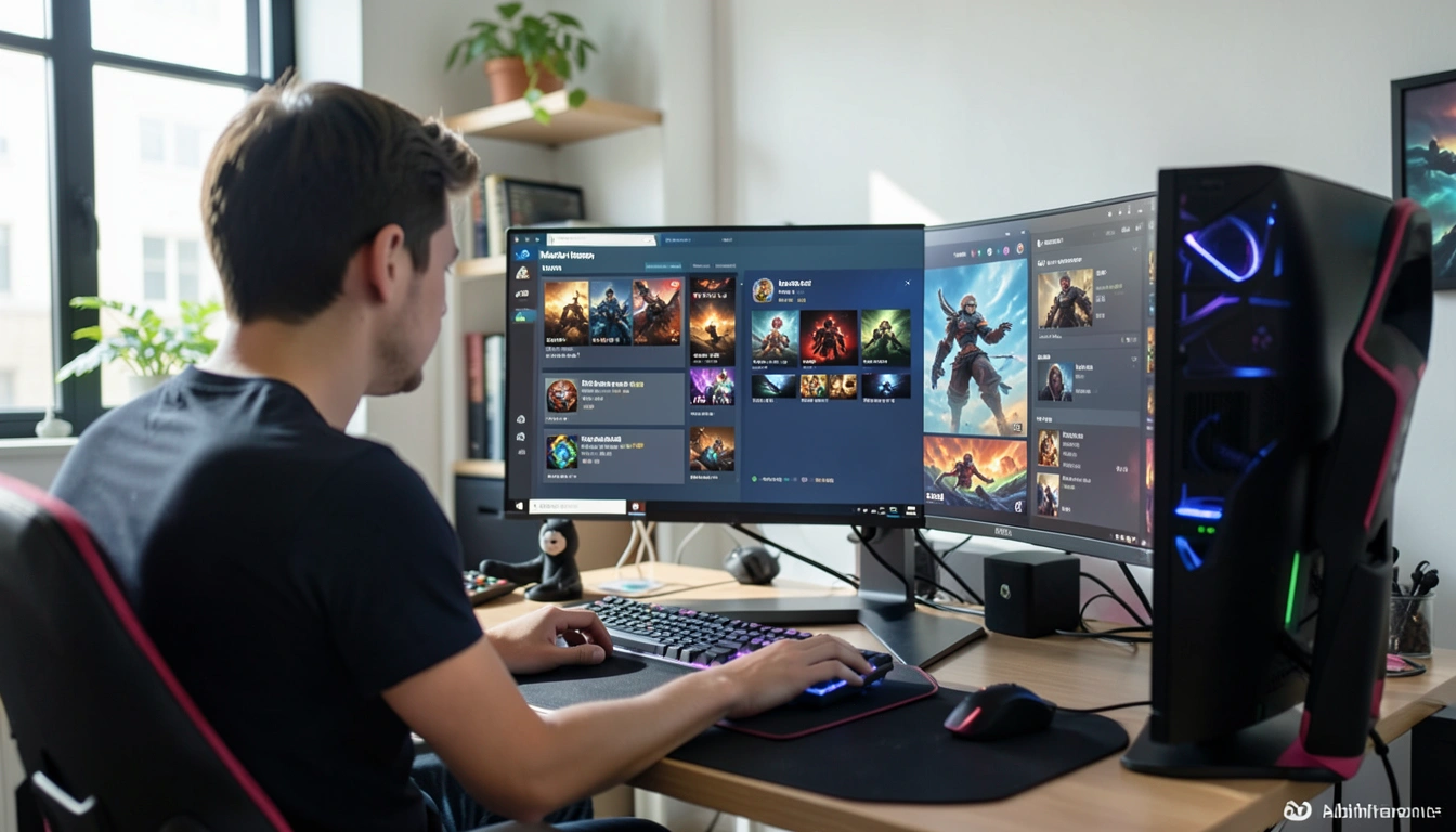 정보의 바다, 마영전 인벤에서 '진짜 보물' 찾는 법