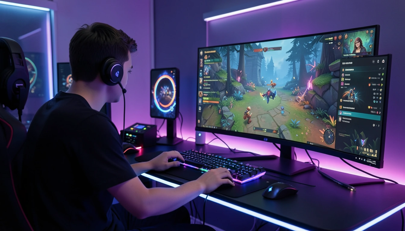 심화 활용: 나만의 망전인벤 전략 세우기 & 문제 해결을 위한 전문가 접근