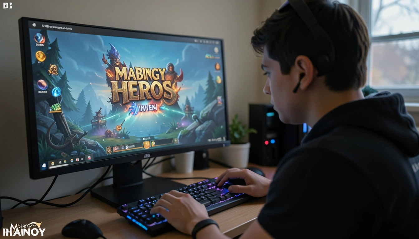 정보 탐색의 기술: 망전인벤에서 '진짜' 정보를 찾아내는 법