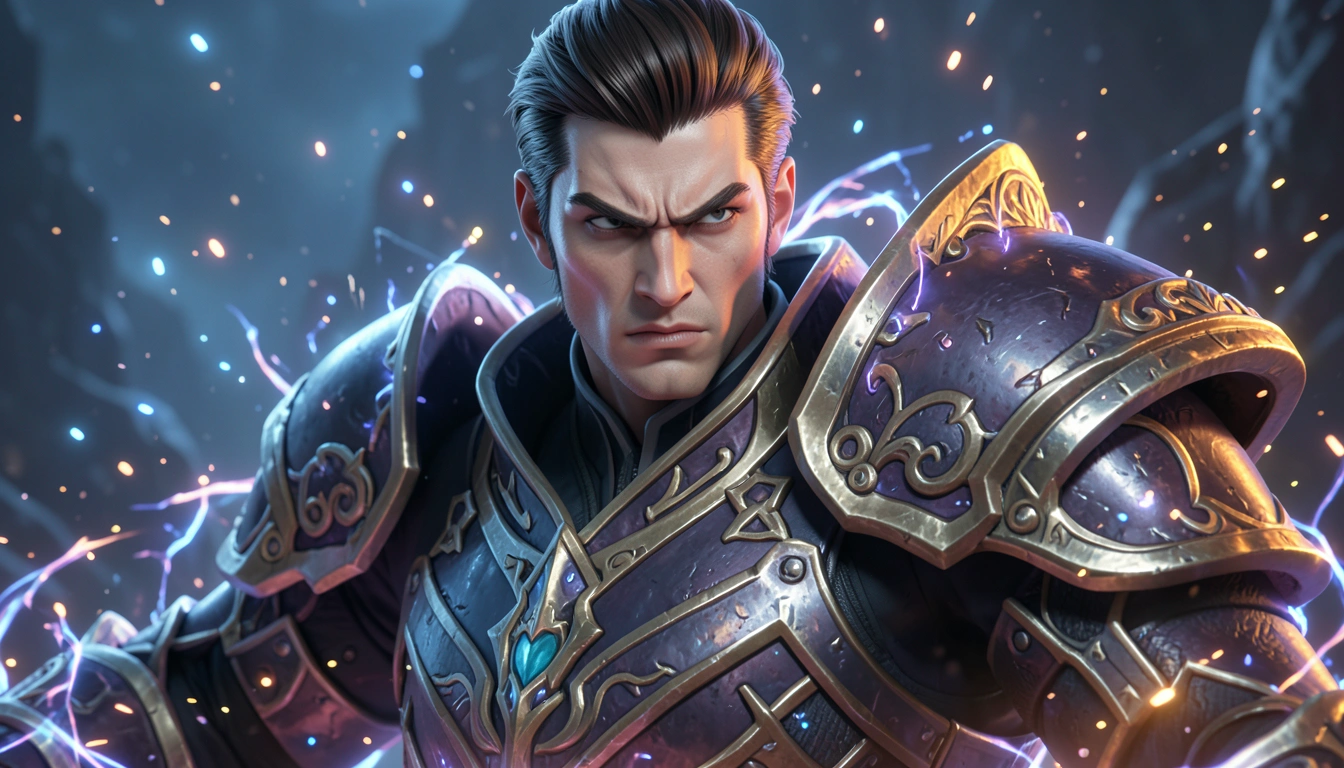 팀 시너지 및 운영 노하우: 전문적인 샤콘 활용의 핵심